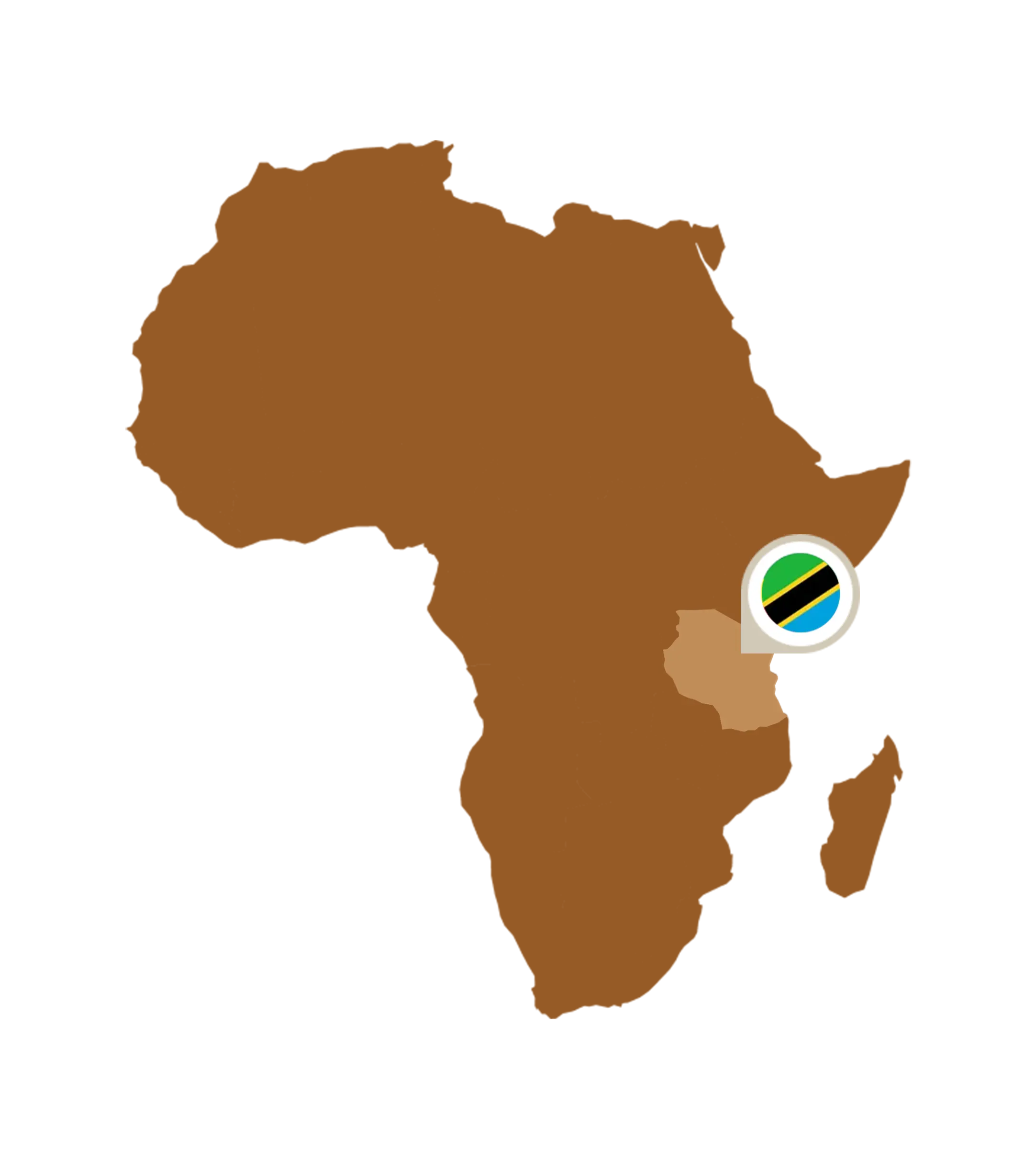 Tanzania
