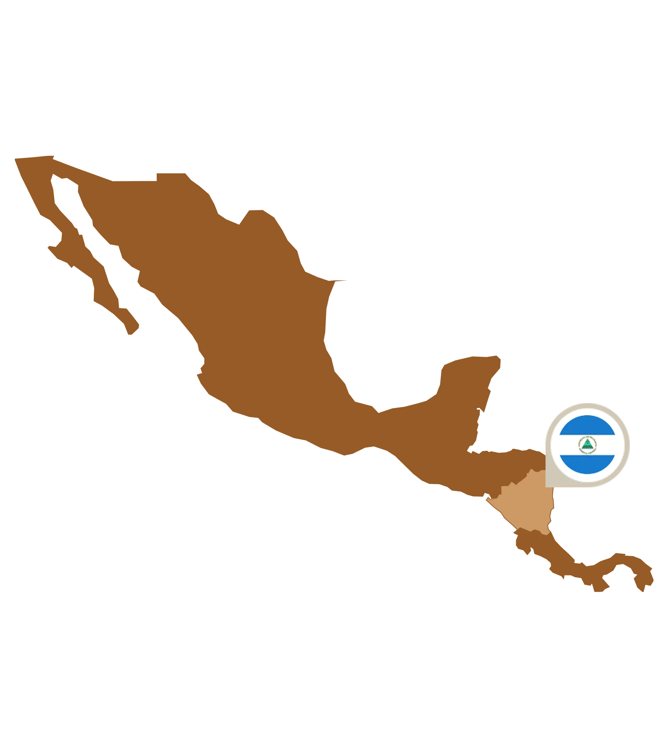Nicaragua