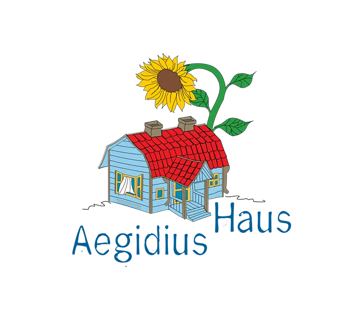 Aegidius-Haus Logo