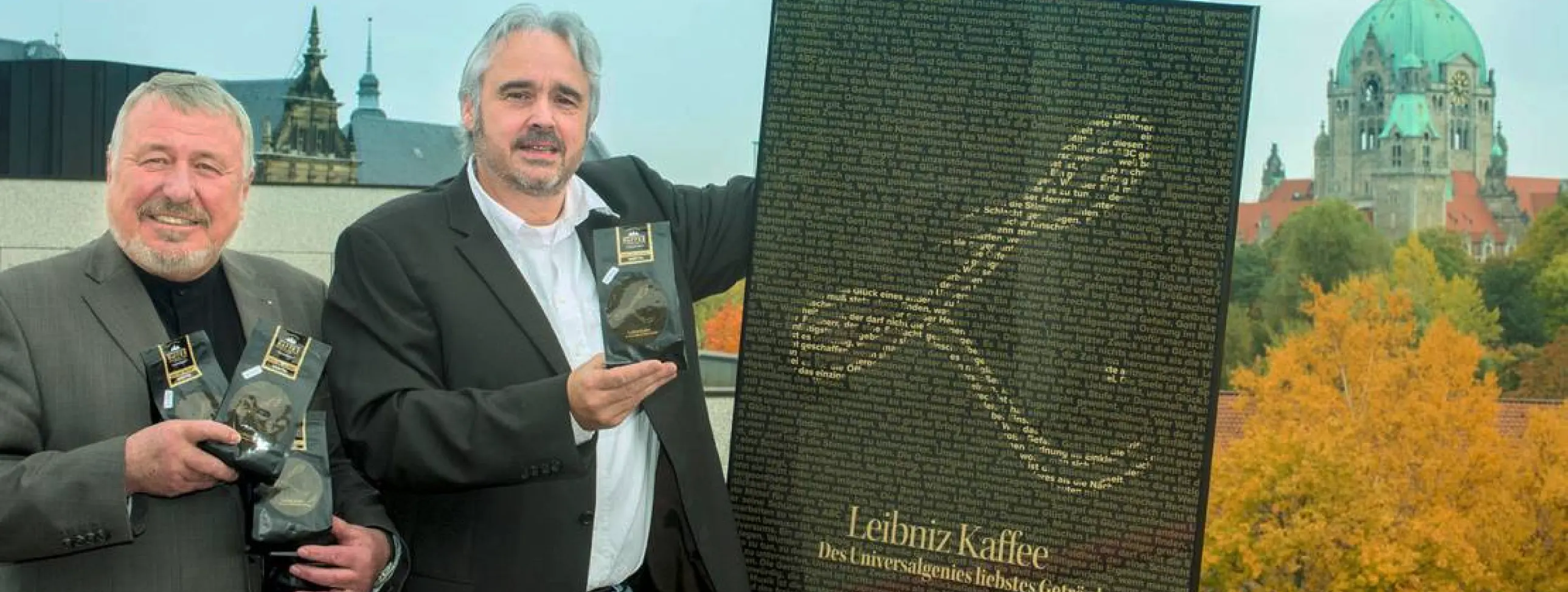 Leibniz kaffee