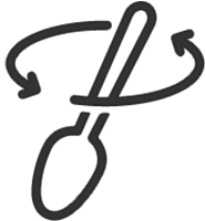 Zweite Brühphase icon