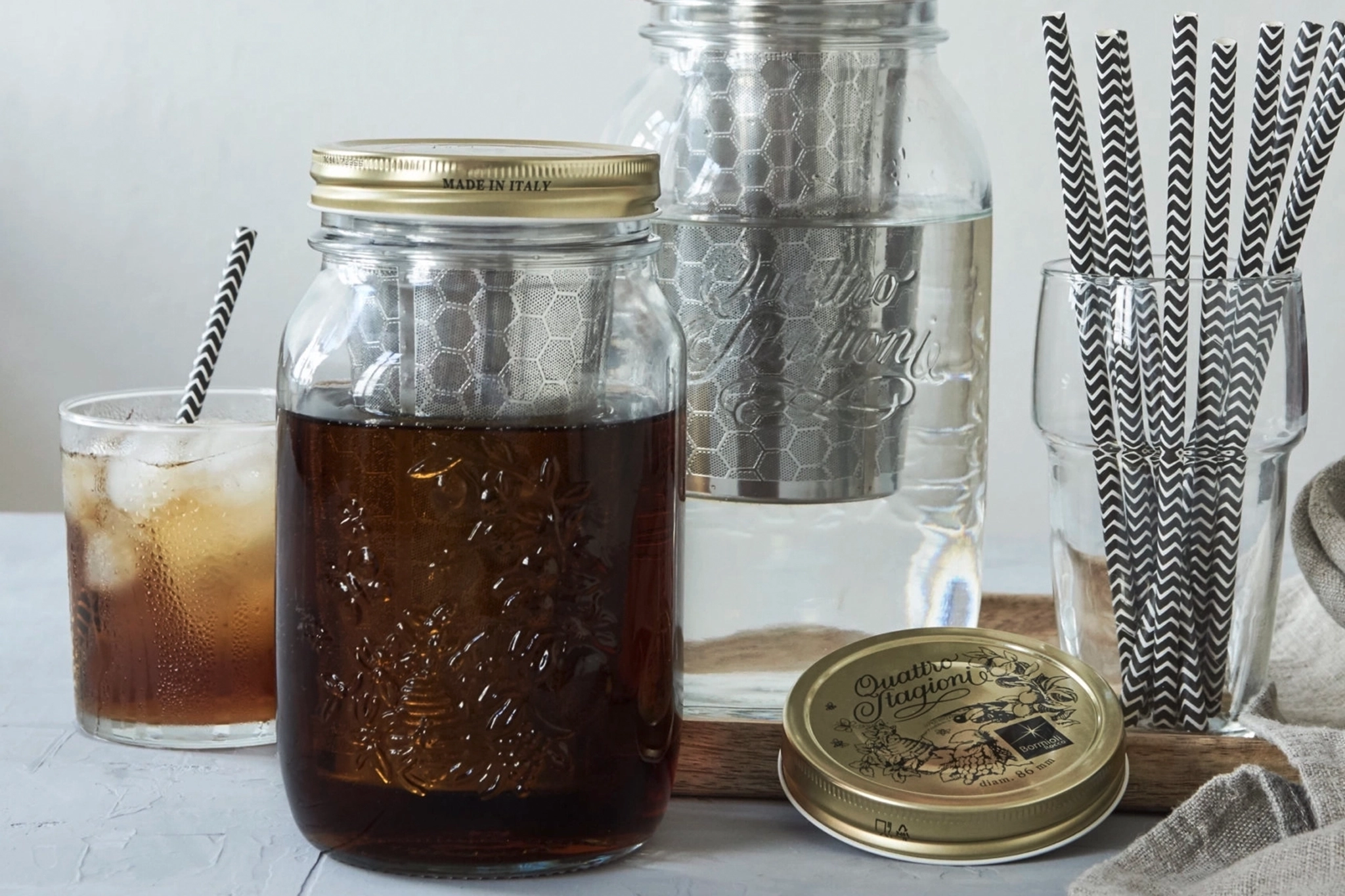 Cold Brew