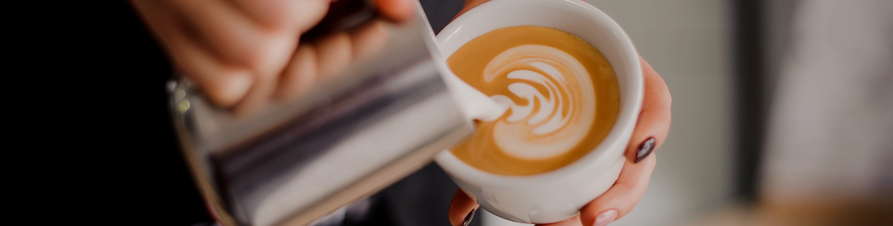 Espresso Classico für wen geeignet