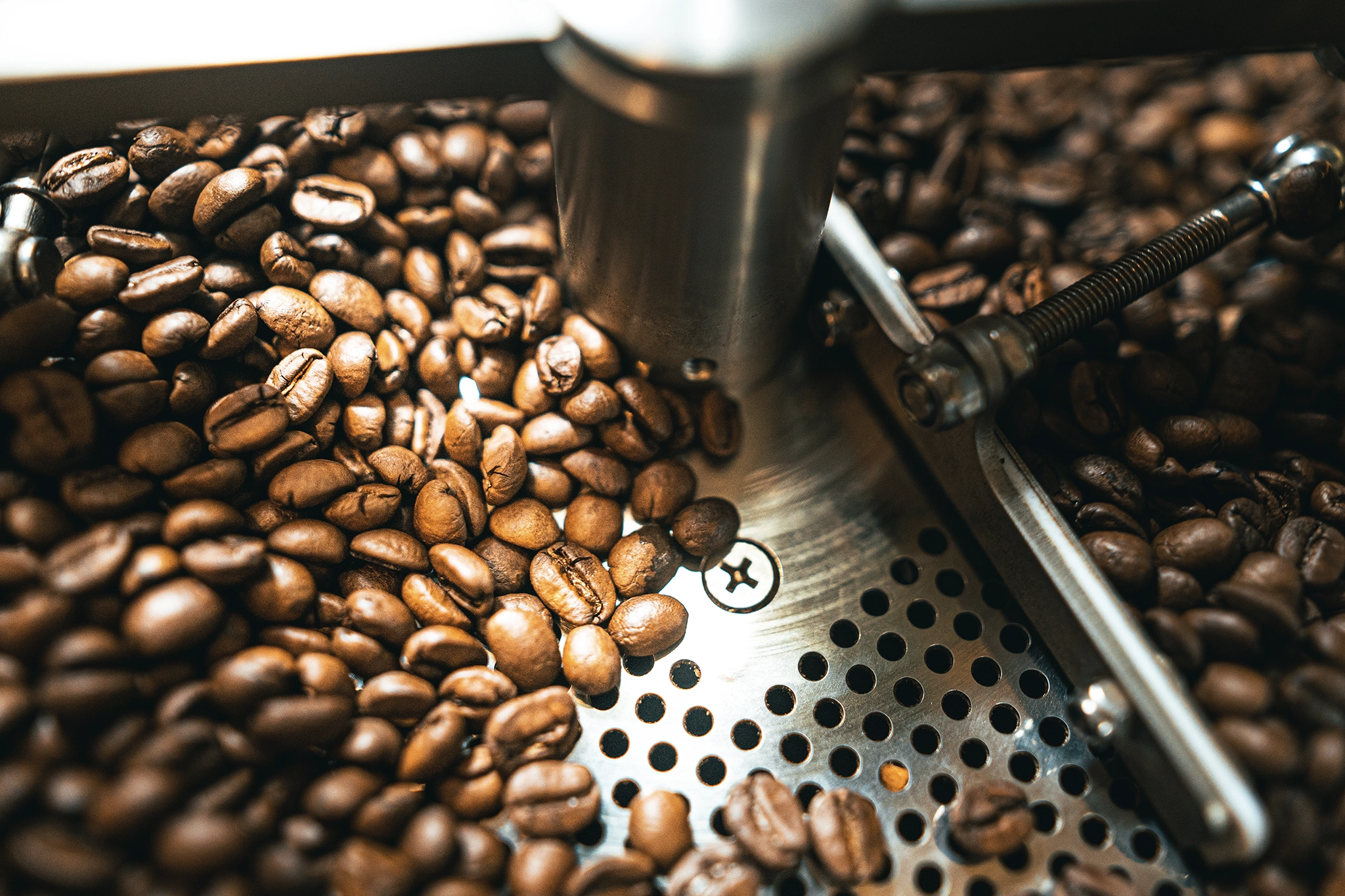 Espresso Clemente Röstung