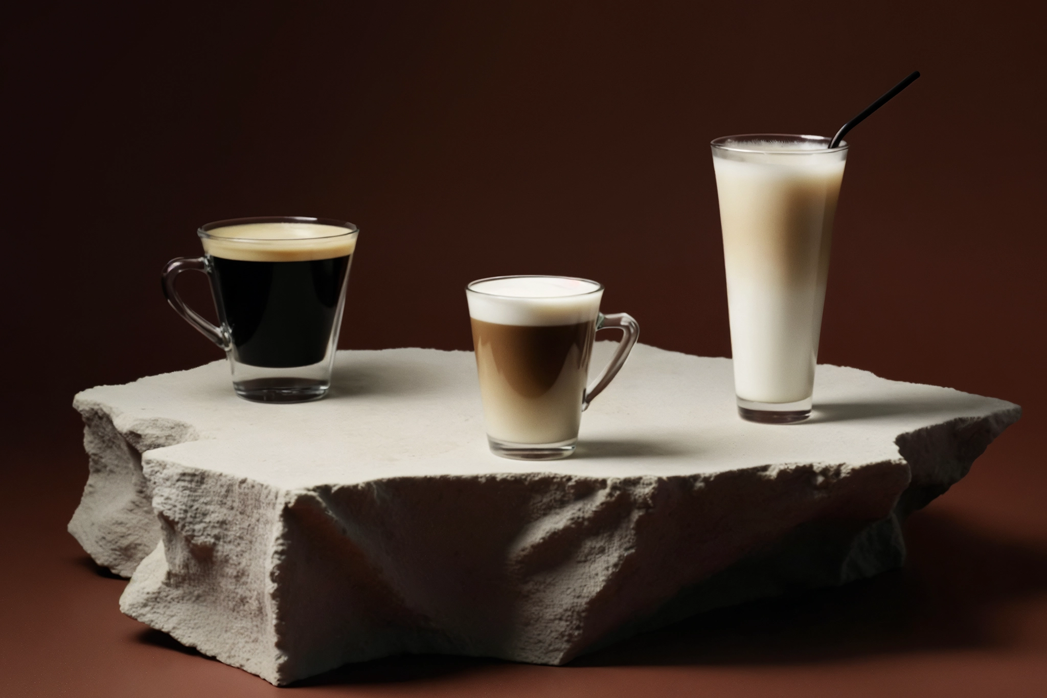 Espresso Furioso Zubereitung