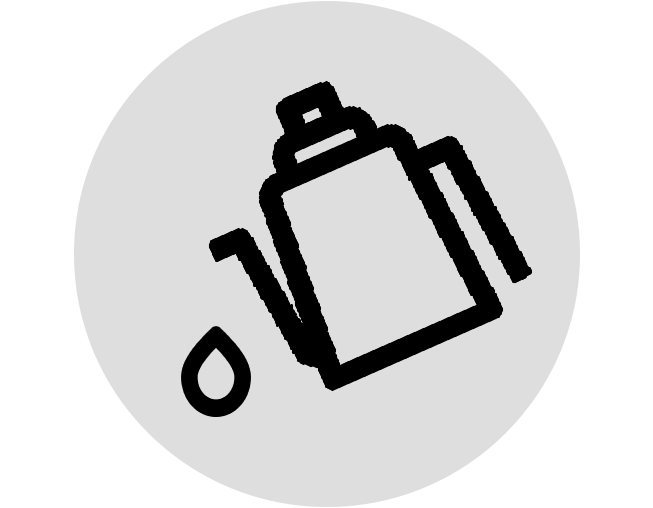 Erste Brühphase icon