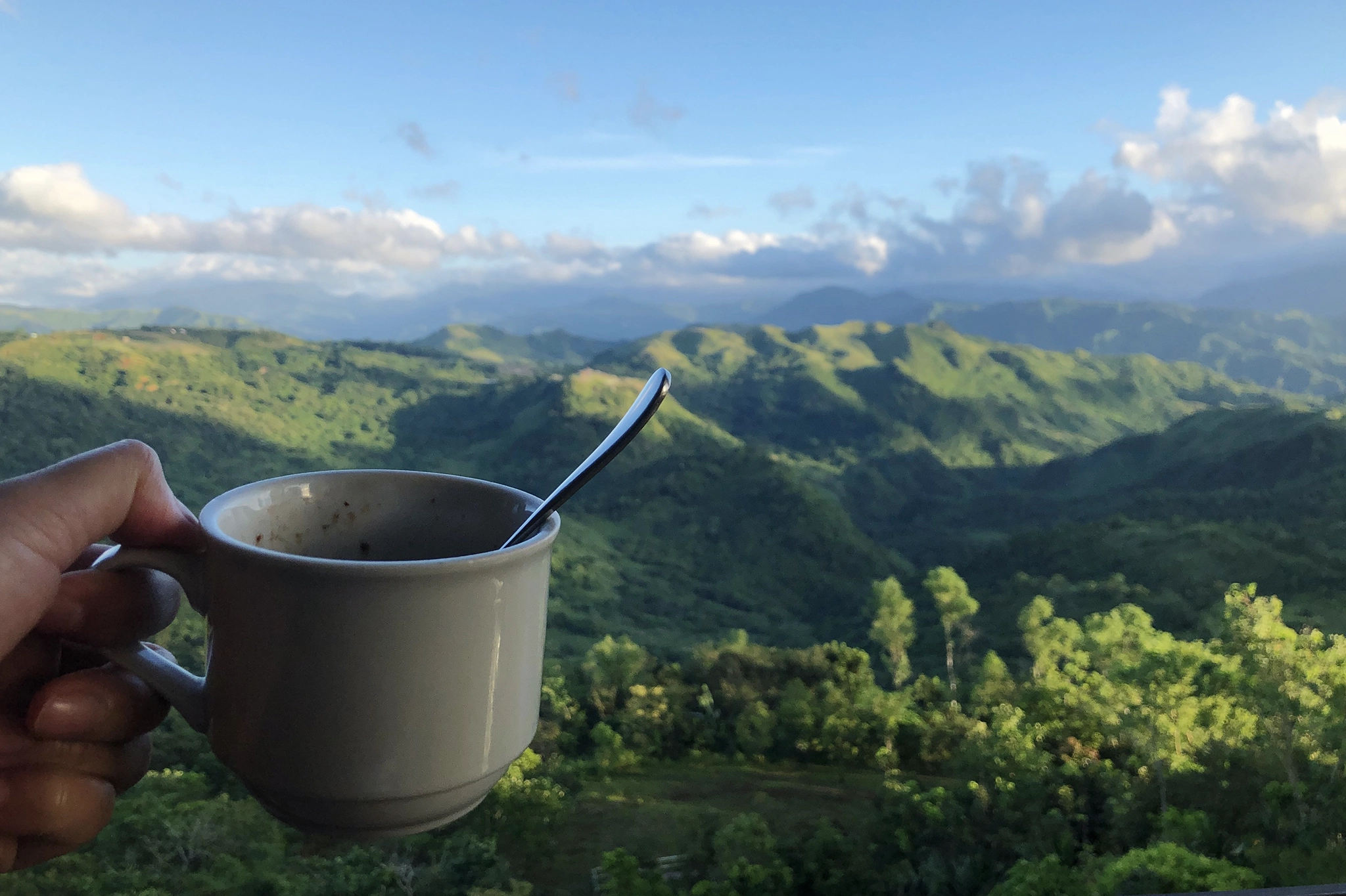Ruanda Inzovu Röstung
