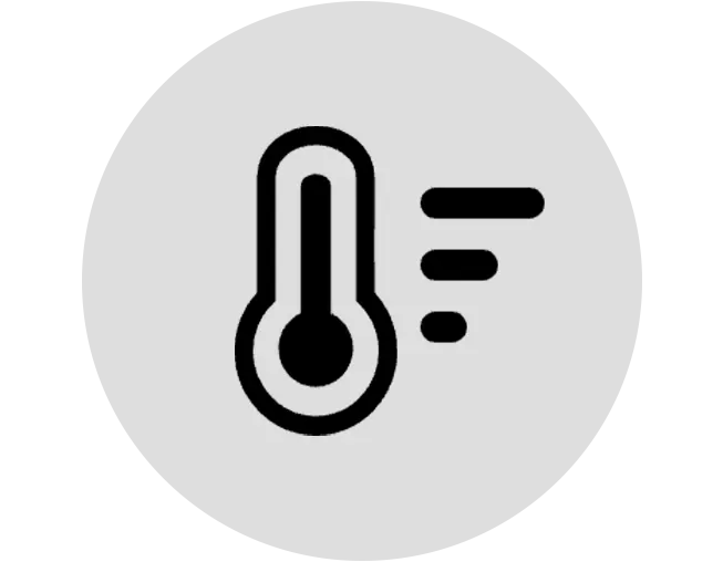 Wasser erhitzen icon