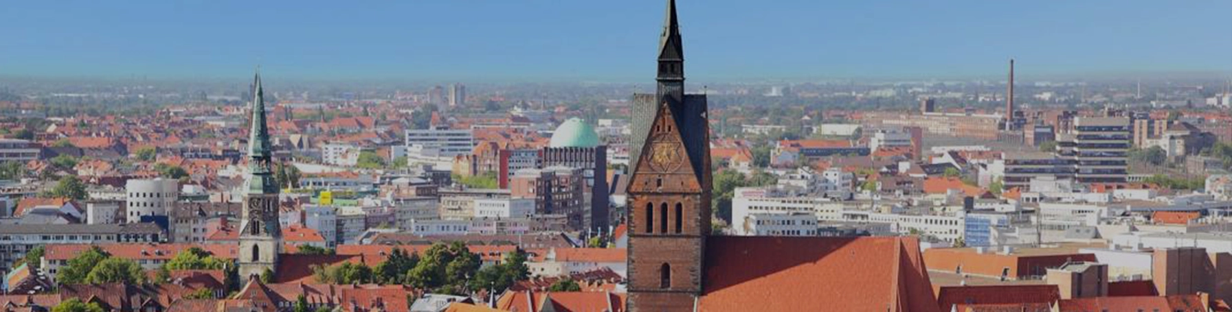 Leibniz Keks Geschichte Hannover
