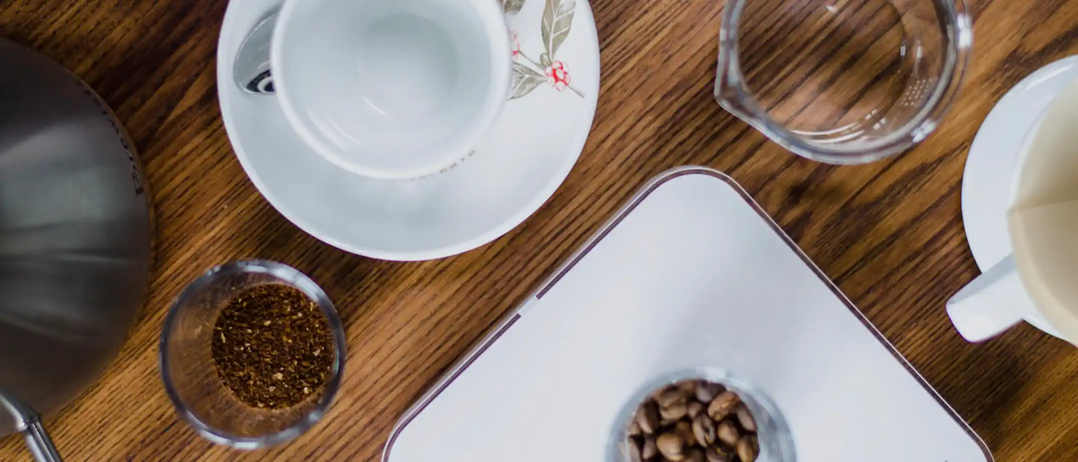 Baristakurse - Professionelle Kaffeekunst lernen in Hannover