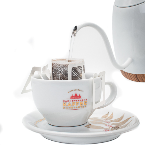 Drip Bag Coffee 4