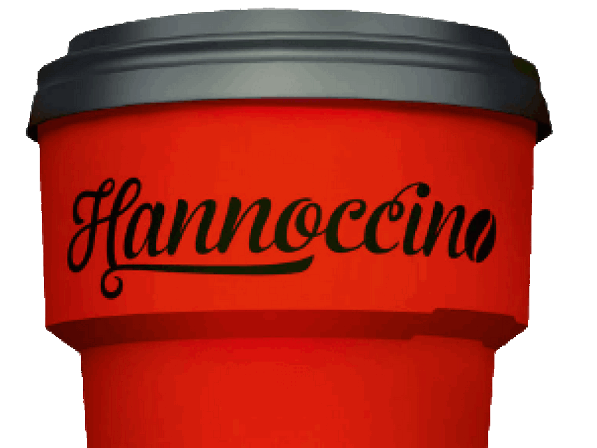Partner von Hannoccino